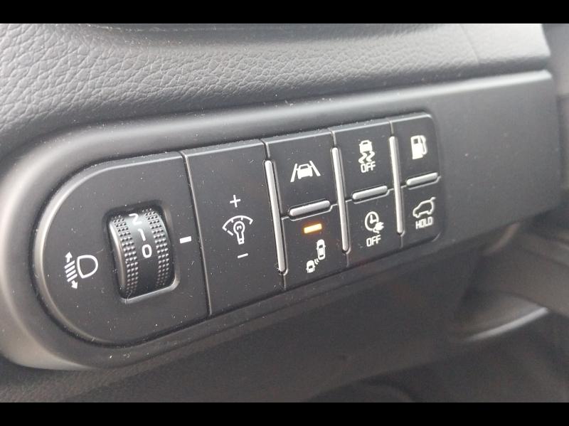 Image KIA XCeed 1.6 GDi 141ch PHEV Active DCT6