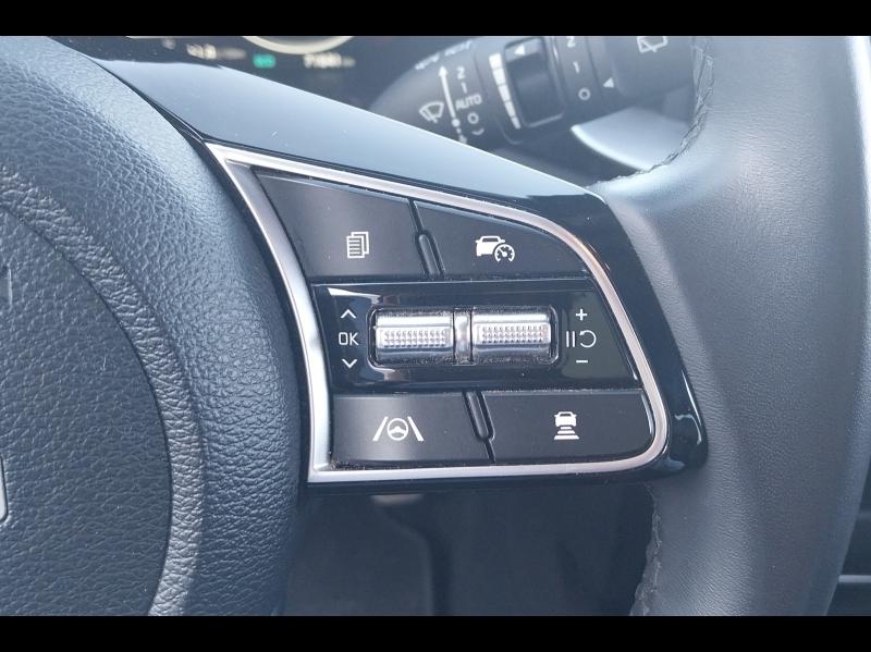 Image KIA XCeed 1.6 GDi 141ch PHEV Active DCT6