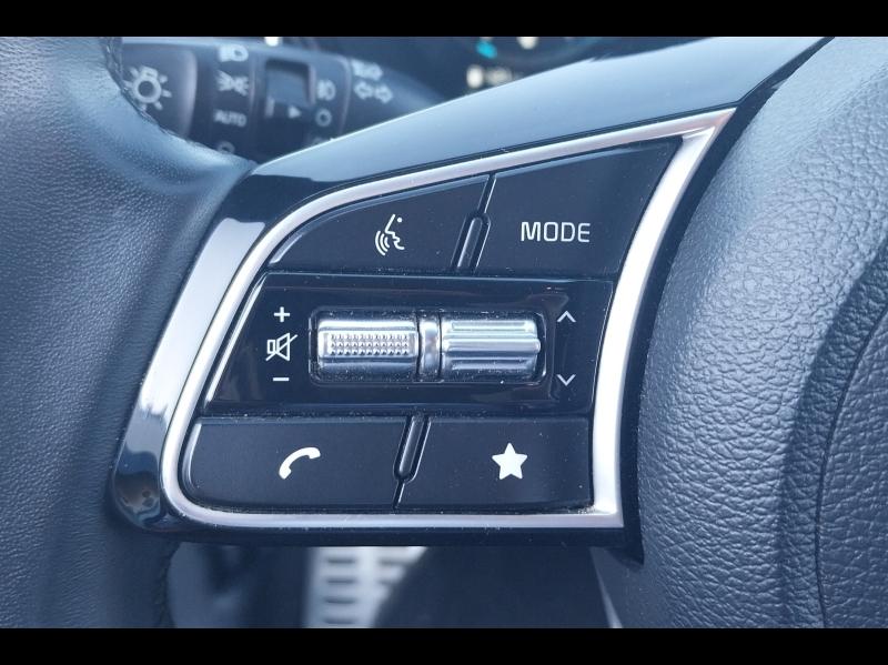 Image KIA XCeed 1.6 GDi 141ch PHEV Active DCT6
