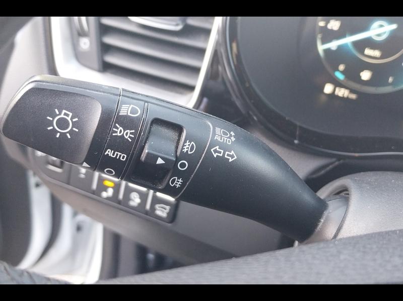 Image KIA XCeed 1.6 GDi 141ch PHEV Active DCT6