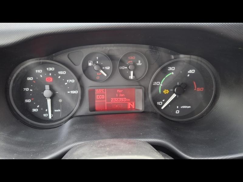 Image IVECO Daily 35C Fg 35C17V16 moteur neuf