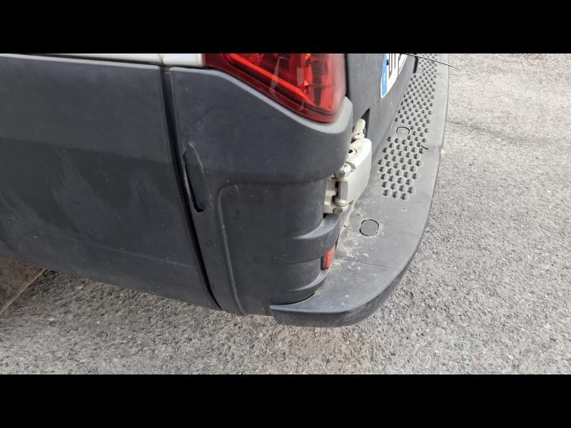 Image IVECO Daily 35C Fg 35C17V16 moteur neuf