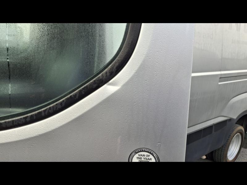 Image IVECO Daily 35C Fg 35C17V16 moteur neuf