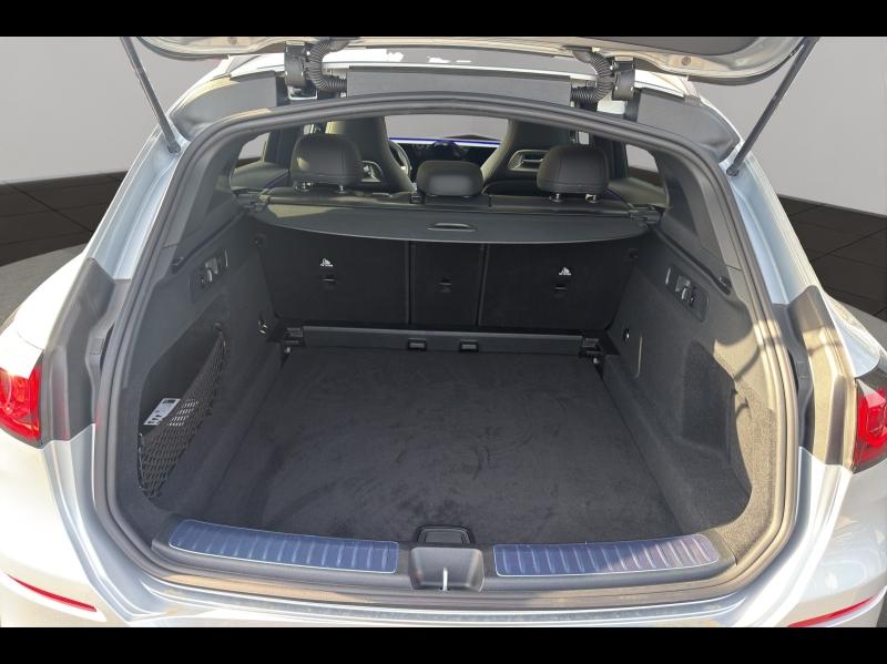 Image MERCEDES-BENZ GLC 400 EQ 489ch AMG Line 4Matic