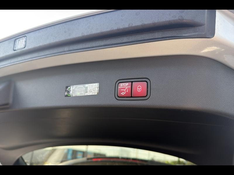 Image MERCEDES-BENZ GLC 400 EQ 489ch AMG Line 4Matic