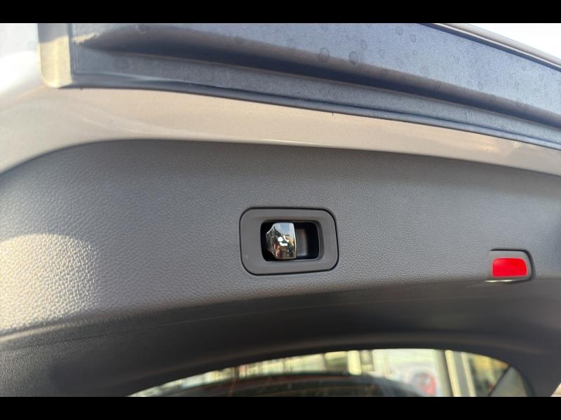 Image MERCEDES-BENZ GLC 400 EQ 489ch AMG Line 4Matic