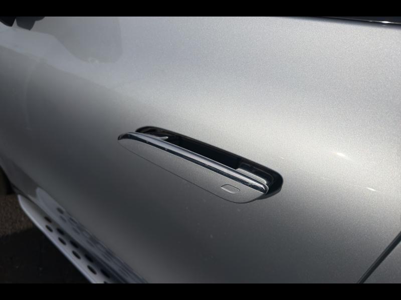 Image MERCEDES-BENZ GLC 400 EQ 489ch AMG Line 4Matic