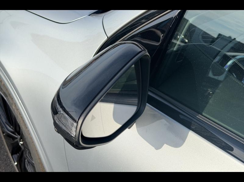 Image MERCEDES-BENZ GLC 400 EQ 489ch AMG Line 4Matic