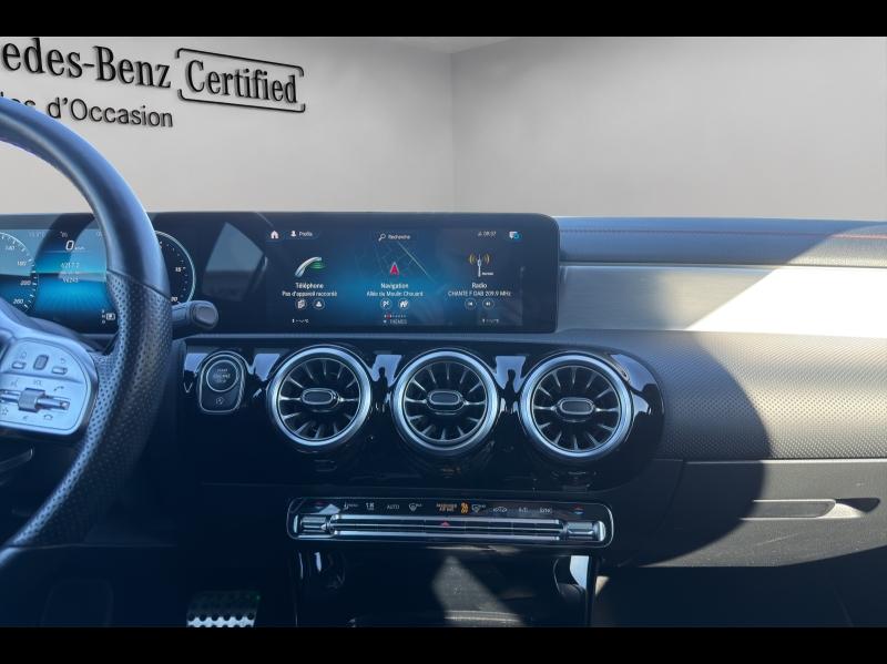 Image MERCEDES-BENZ CLA Shooting Brake 200 163ch AMG Line 7G-DCT 9cv