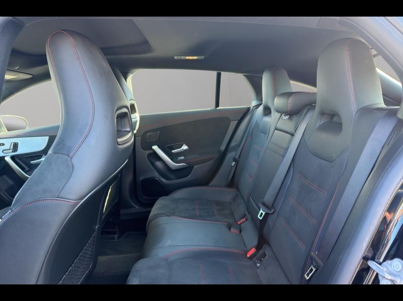 Image MERCEDES-BENZ CLA Shooting Brake 200 163ch AMG Line 7G-DCT 9cv