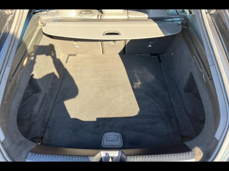 Image MERCEDES-BENZ CLA Shooting Brake 200 163ch AMG Line 7G-DCT 9cv