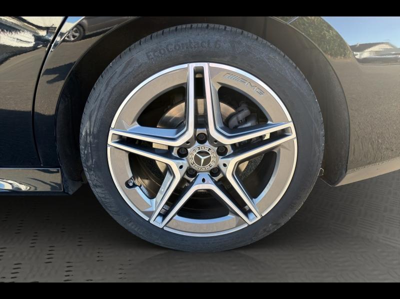 Image MERCEDES-BENZ CLA Shooting Brake 200 163ch AMG Line 7G-DCT 9cv