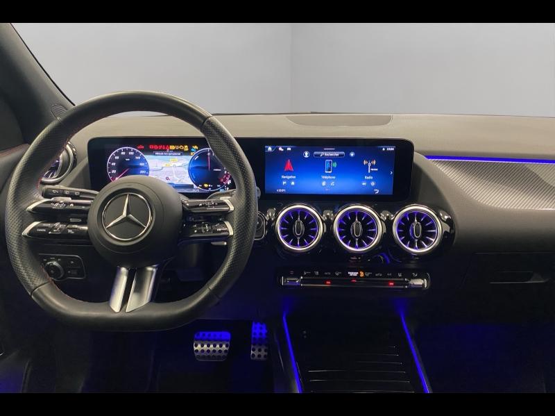 Image MERCEDES-BENZ GLA 250 e Hybrid EQ 218ch AMG Line 8G-DCT