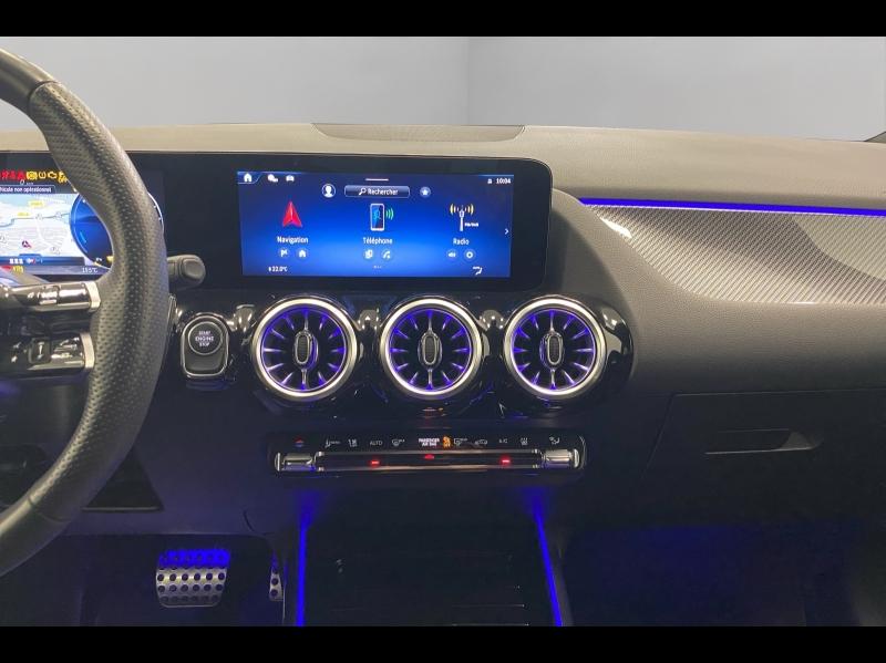 Image MERCEDES-BENZ GLA 250 e Hybrid EQ 218ch AMG Line 8G-DCT
