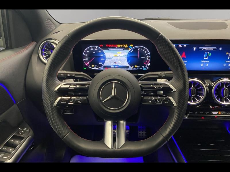 Image MERCEDES-BENZ GLA 250 e Hybrid EQ 218ch AMG Line 8G-DCT