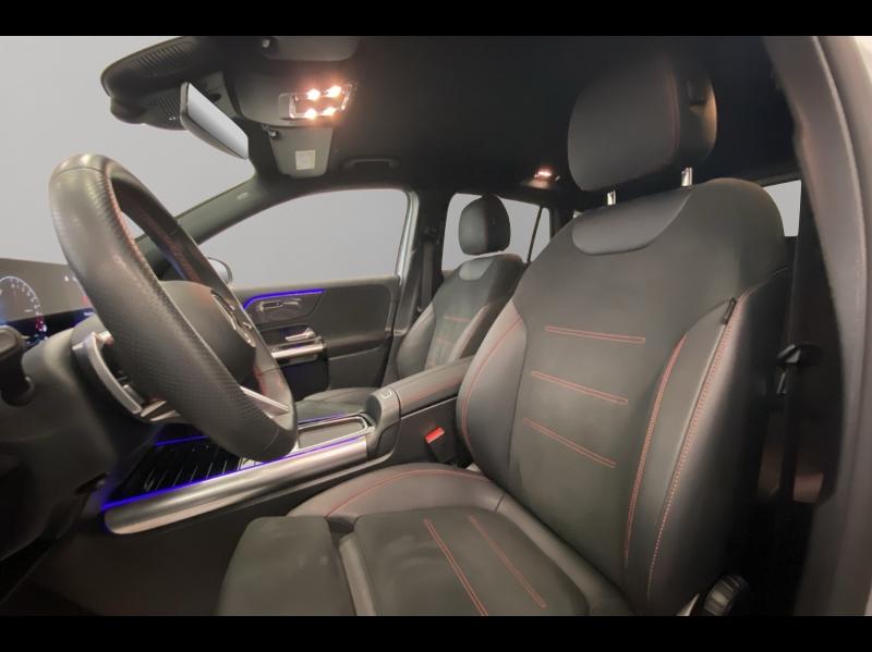 Image MERCEDES-BENZ GLA 250 e Hybrid EQ 218ch AMG Line 8G-DCT