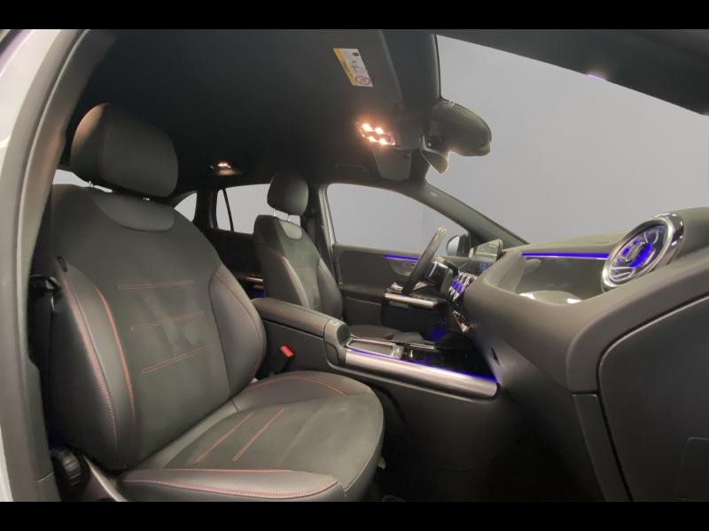 Image MERCEDES-BENZ GLA 250 e Hybrid EQ 218ch AMG Line 8G-DCT