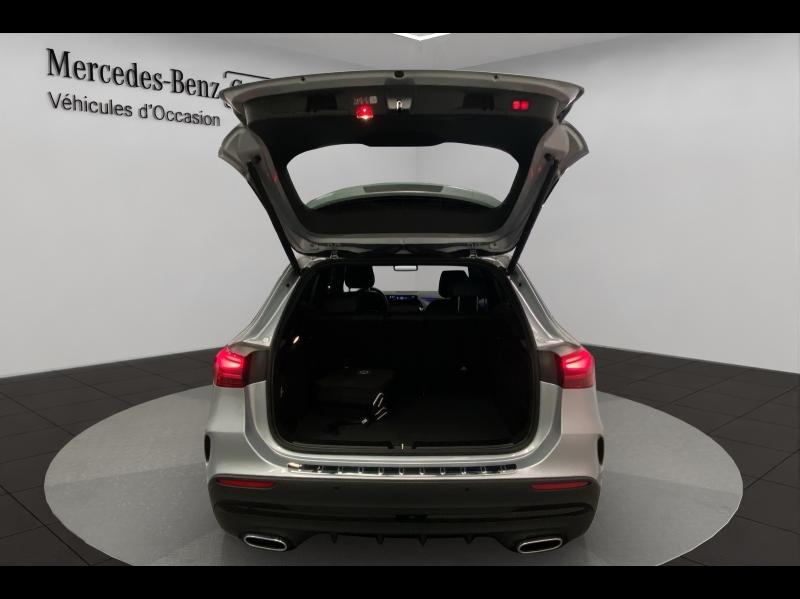 Image MERCEDES-BENZ GLA 250 e Hybrid EQ 218ch AMG Line 8G-DCT