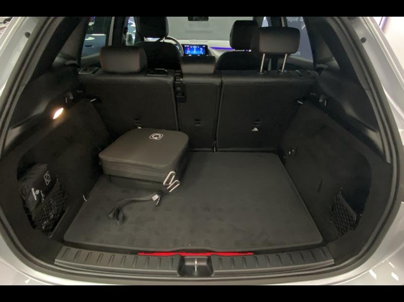 Image MERCEDES-BENZ GLA 250 e Hybrid EQ 218ch AMG Line 8G-DCT