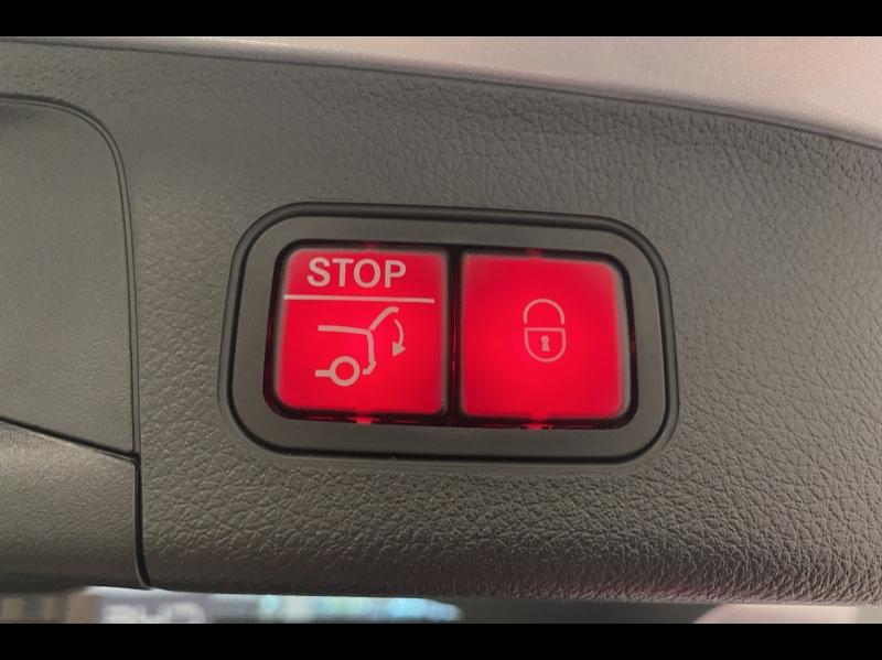 Image MERCEDES-BENZ GLA 250 e Hybrid EQ 218ch AMG Line 8G-DCT