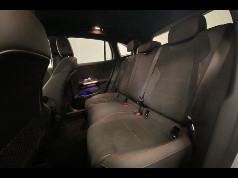 Image MERCEDES-BENZ GLA 250 e Hybrid EQ 218ch AMG Line 8G-DCT