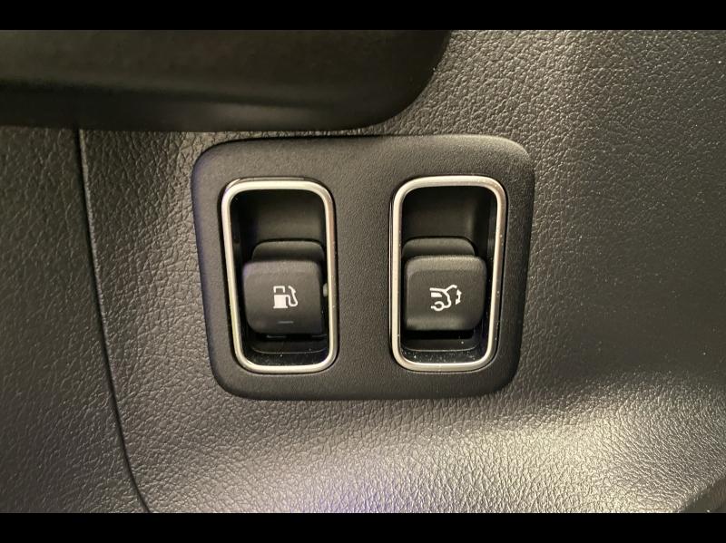Image MERCEDES-BENZ GLA 250 e Hybrid EQ 218ch AMG Line 8G-DCT