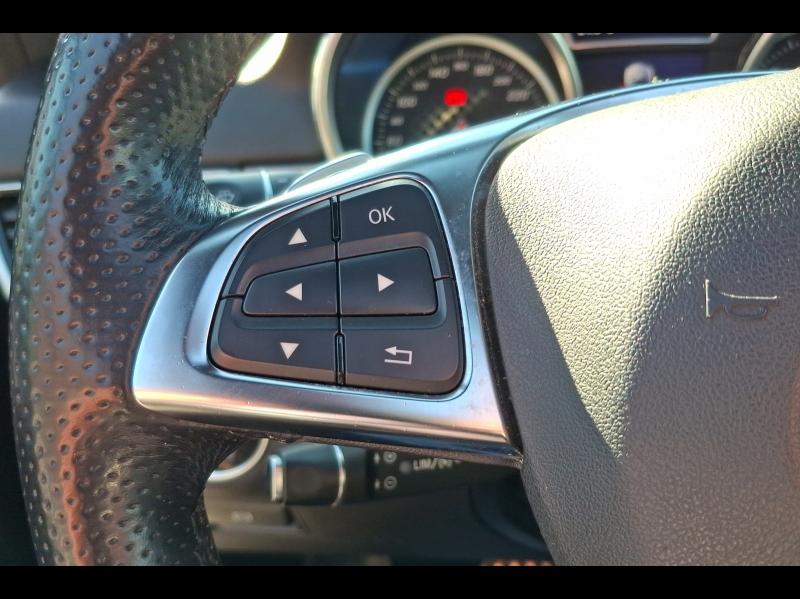 Image MERCEDES-BENZ GLE 350 d 258ch Sportline 4Matic 9G-Tronic