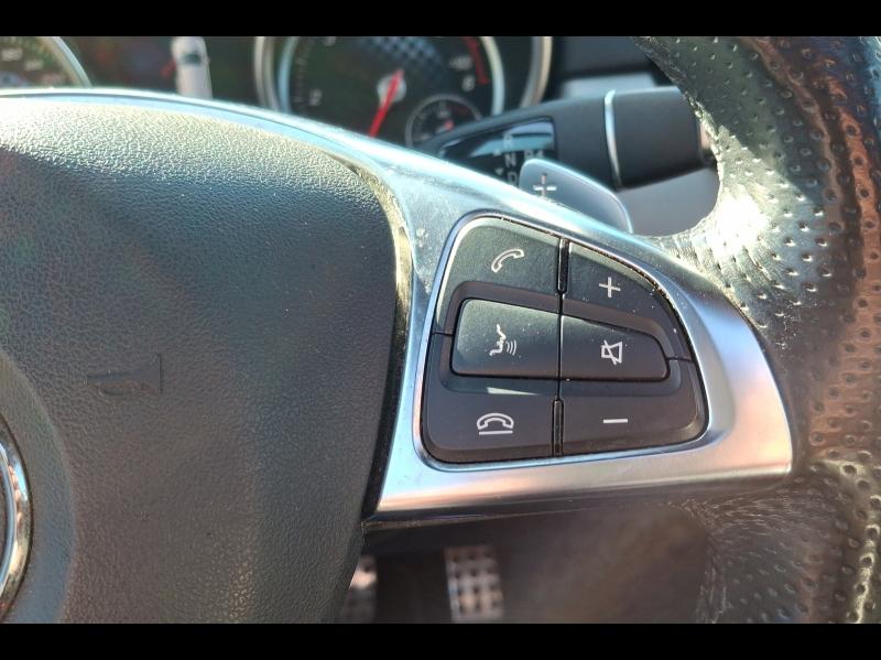 Image MERCEDES-BENZ GLE 350 d 258ch Sportline 4Matic 9G-Tronic