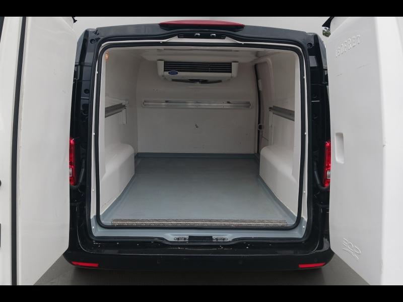 Image MERCEDES-BENZ Vito Fg 114 CDI Long Pro Propulsion 9G-Tronic FRIGO