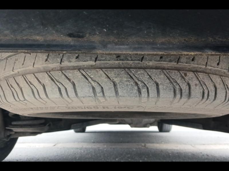 Image MERCEDES-BENZ Vito Fg 114 CDI Long Pro Propulsion 9G-Tronic FRIGO