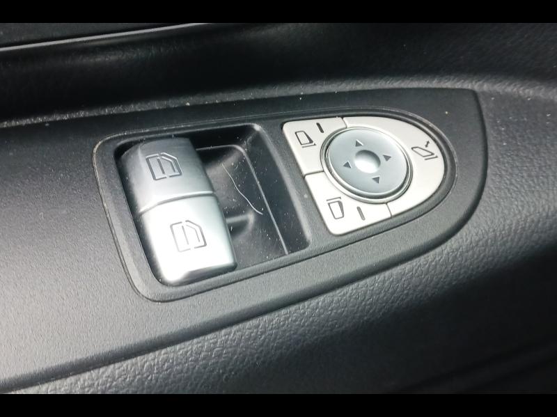 Image MERCEDES-BENZ Vito Fg 114 CDI Long Pro Propulsion 9G-Tronic FRIGO