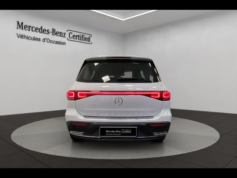 Image MERCEDES-BENZ EQB 250+ 190ch Edition