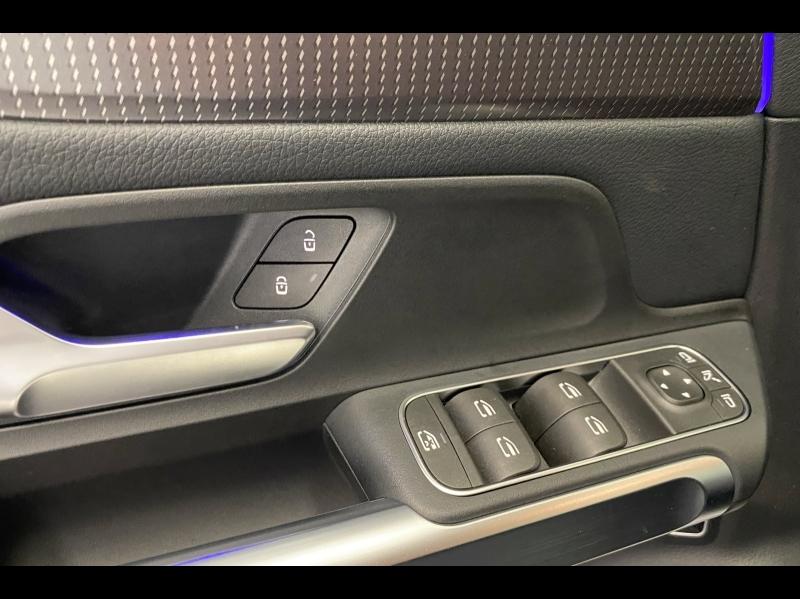 Image MERCEDES-BENZ EQB 250+ 190ch Edition