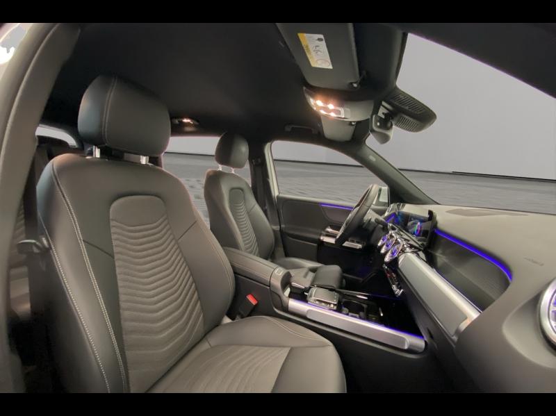 Image MERCEDES-BENZ EQB 250+ 190ch Edition