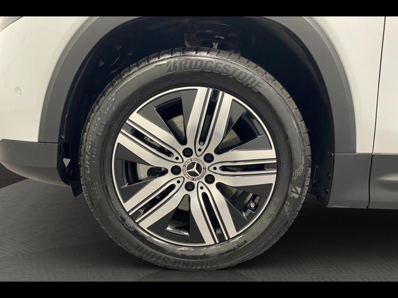 Image MERCEDES-BENZ EQB 250+ 190ch Edition