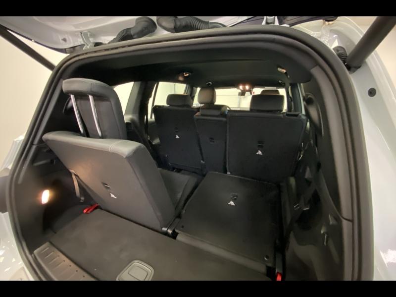 Image MERCEDES-BENZ EQB 250+ 190ch Edition