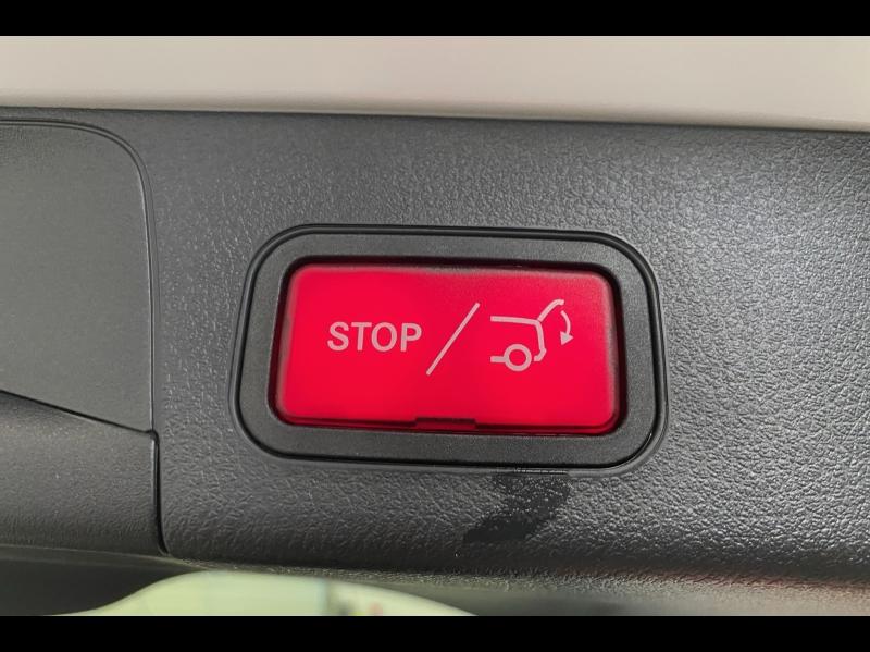 Image MERCEDES-BENZ EQB 250+ 190ch Edition