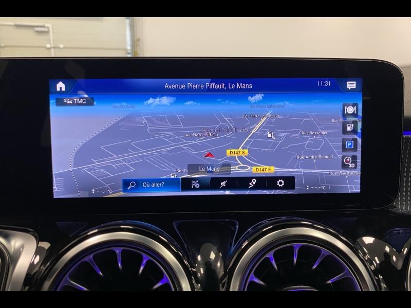 Image MERCEDES-BENZ EQB 250+ 190ch Edition