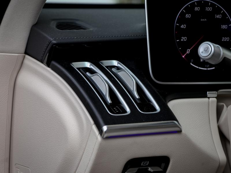 Image MERCEDES-BENZ Classe S 350 d 313ch Executive 9G-Tronic