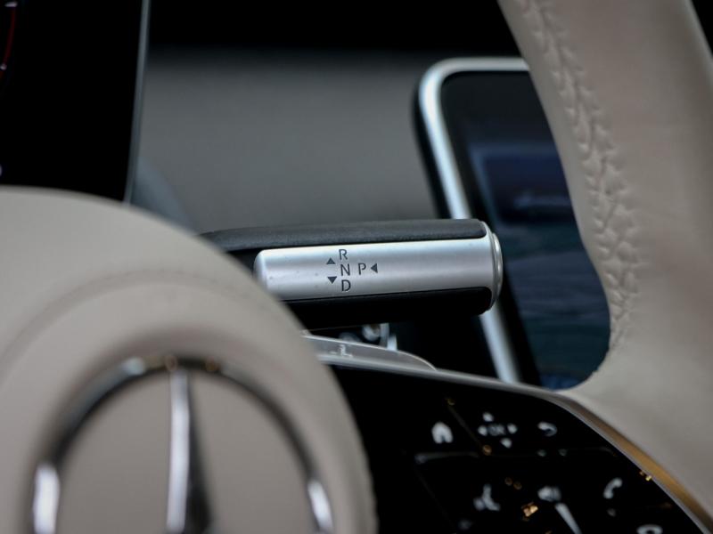Image MERCEDES-BENZ Classe S 350 d 313ch Executive 9G-Tronic