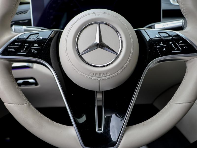 Image MERCEDES-BENZ Classe S 350 d 313ch Executive 9G-Tronic