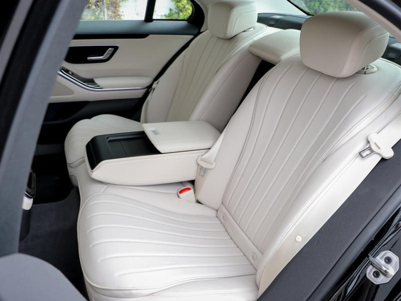 Image MERCEDES-BENZ Classe S 350 d 313ch Executive 9G-Tronic