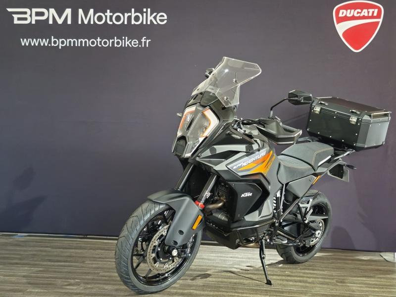 Image KTM Super Adventure Super Adventure 1290 R 2023