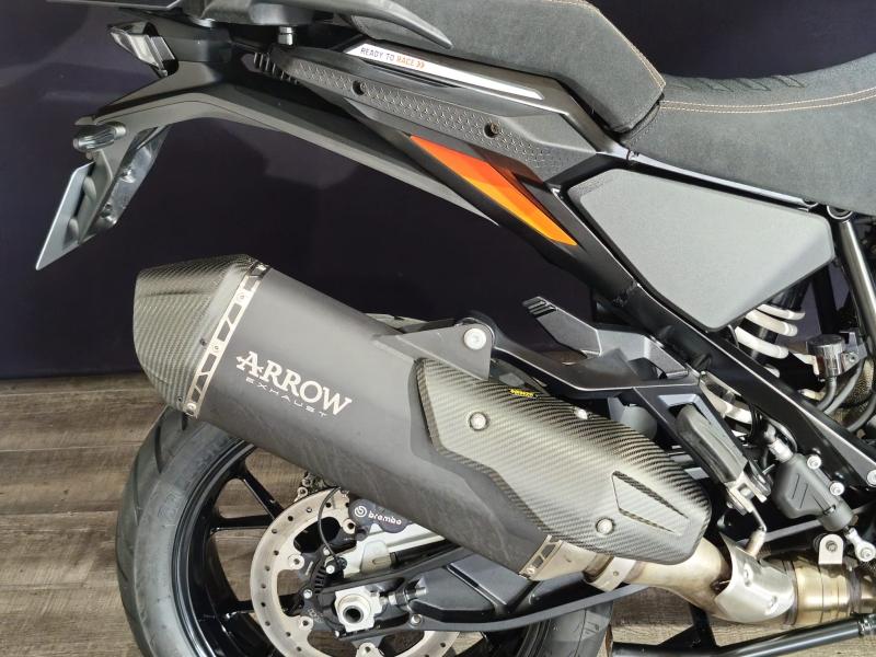 Image KTM Super Adventure Super Adventure 1290 R 2023