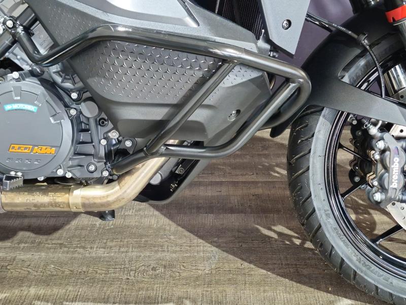 Image KTM Super Adventure Super Adventure 1290 R 2023