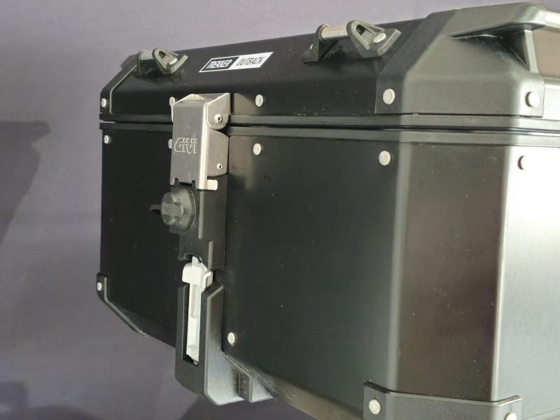 Image KTM Super Adventure Super Adventure 1290 R 2023