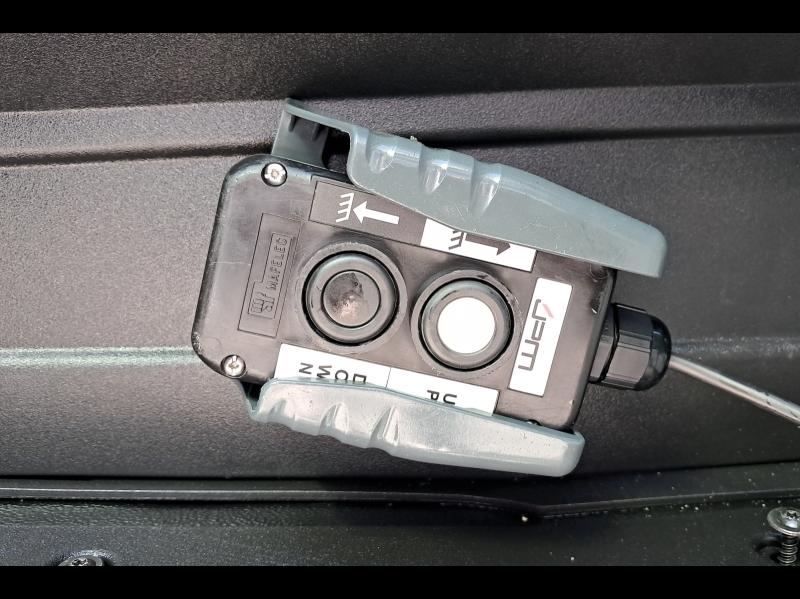 Image IVECO Daily CCb 35C12 D Empattement 4100