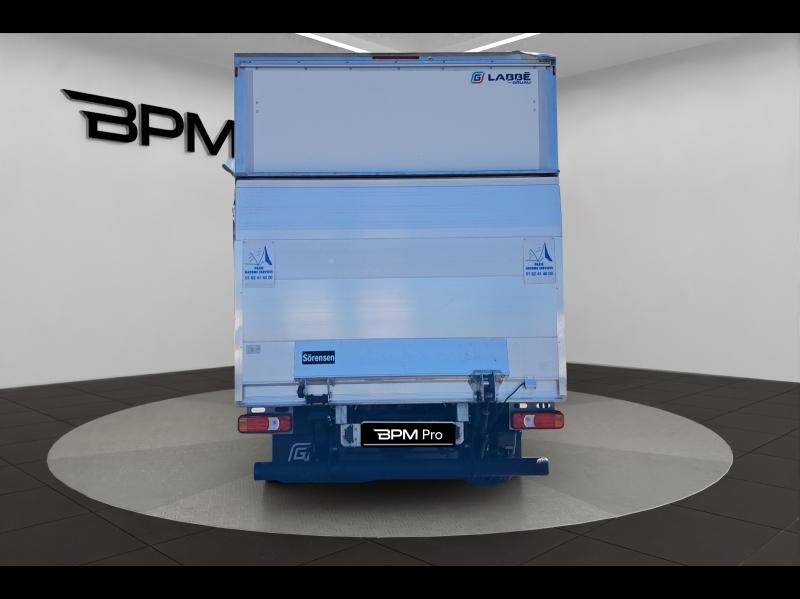 Image IVECO Daily CCb 35C16H3.0 empattement 4100