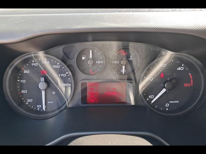 Image IVECO Daily CCb 35C16H3.0 empattement 4100