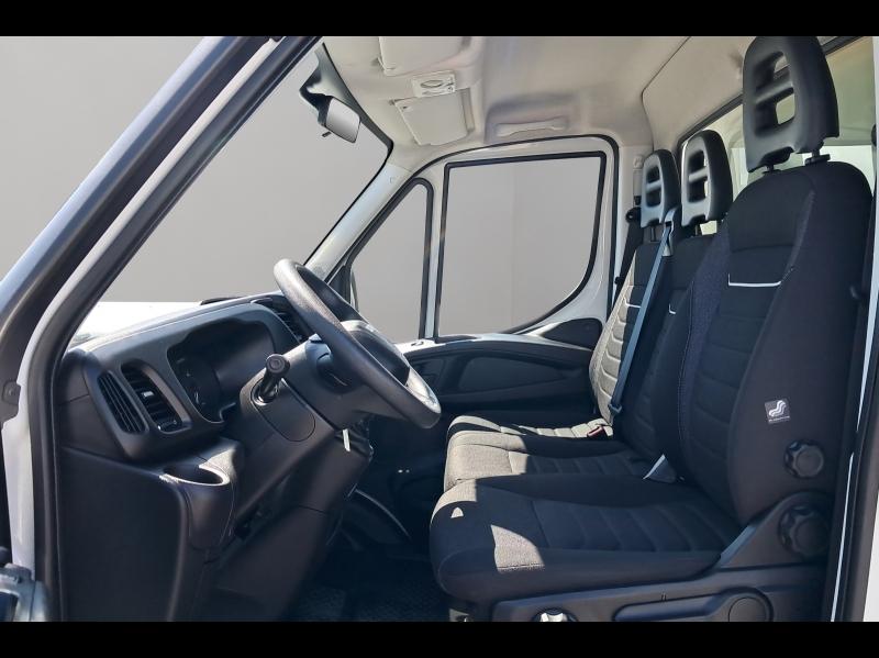Image IVECO Daily CCb 35C16H3.0 empattement 4100
